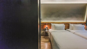 Hotel Ordinary Bangkok