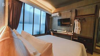 Hotel Ordinary Bangkok