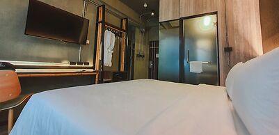 Hotel Ordinary Bangkok