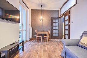 3D WYGODA Apartamenty
