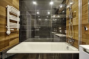 3D WYGODA Apartamenty
