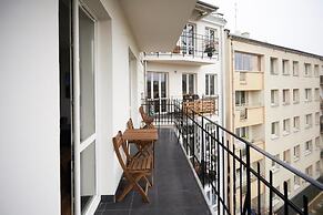 3D WYGODA Apartamenty
