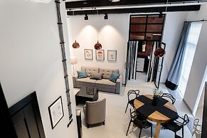 3D WYGODA Apartamenty