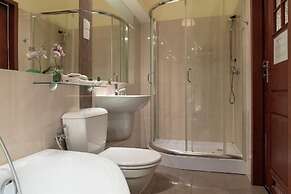 3D WAWEL Apartament