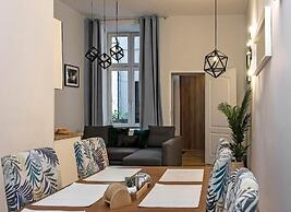 3D WAWEL Apartament