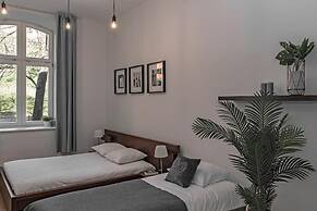 3D WAWEL Apartament