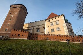 3D WAWEL Apartament
