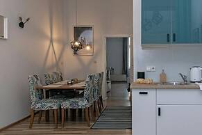 3D WAWEL Apartament