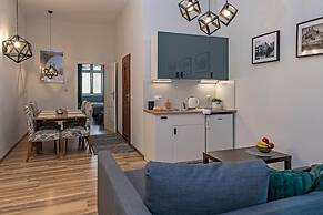 3D WAWEL Apartament