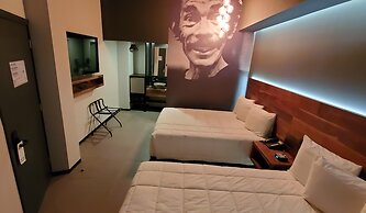 Hotel Rio Rita