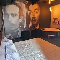 Hotel Rio Rita