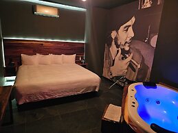 Hotel Rio Rita