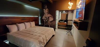 Hotel Rio Rita