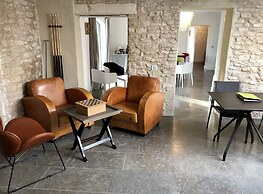 Domaine de l'Enclos