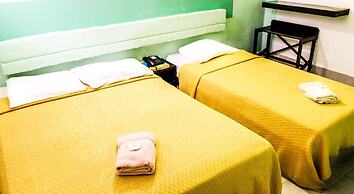 Hotel Moreno