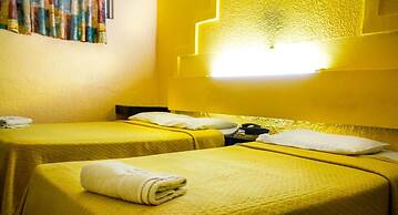 Hotel Moreno
