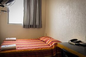 Hotel Moreno