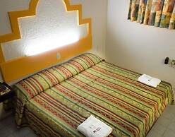 Hotel Moreno