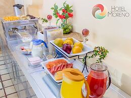 Hotel Moreno