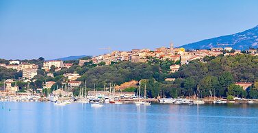 Golden Tulip Porto Vecchio