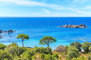 Golden Tulip Porto Vecchio