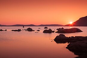 Golden Tulip Porto Vecchio