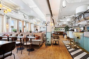 Hotel Gio, BW Signature Collection