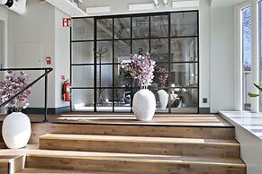 Hotel Gio, BW Signature Collection