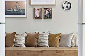 Hotel Gio, BW Signature Collection