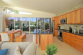 4 Master Suite Villa in Casa Linda