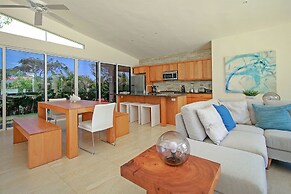4 Master Suite Villa in Casa Linda