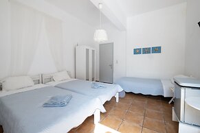 Sagma Beach Rooms