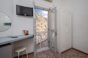 Sagma Beach Rooms