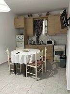Sagma Beach Rooms