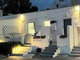 Sagma Beach Rooms
