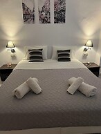 Sagma Beach Rooms