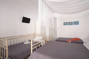 Sagma Beach Rooms