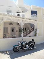 Sagma Beach Rooms