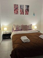 Sagma Beach Rooms