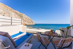 Sagma Beach Rooms