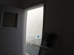 Sagma Beach Rooms