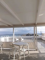 Sagma Beach Rooms