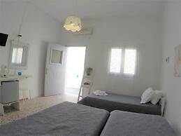 Sagma Beach Rooms