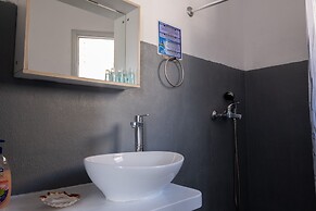 Sagma Beach Rooms