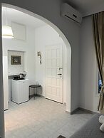 Sagma Beach Rooms
