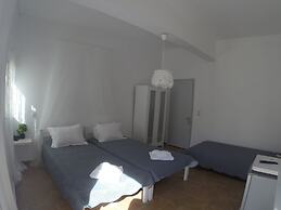 Sagma Beach Rooms