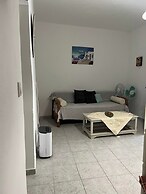 Sagma Beach Rooms