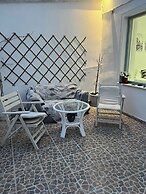 Sagma Beach Rooms