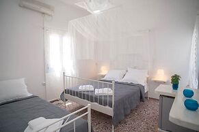 Sagma Beach Rooms