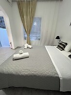 Sagma Beach Rooms